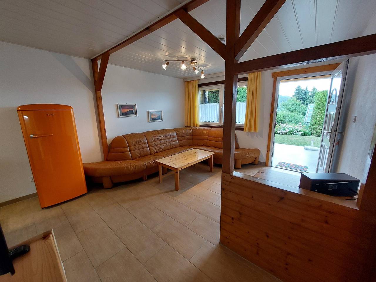 Ganze Ferienwohnung, Ferienwohnungen Eberl in Karawanken und Bachergebirge, Sankt Kanzian am Klopeiner See