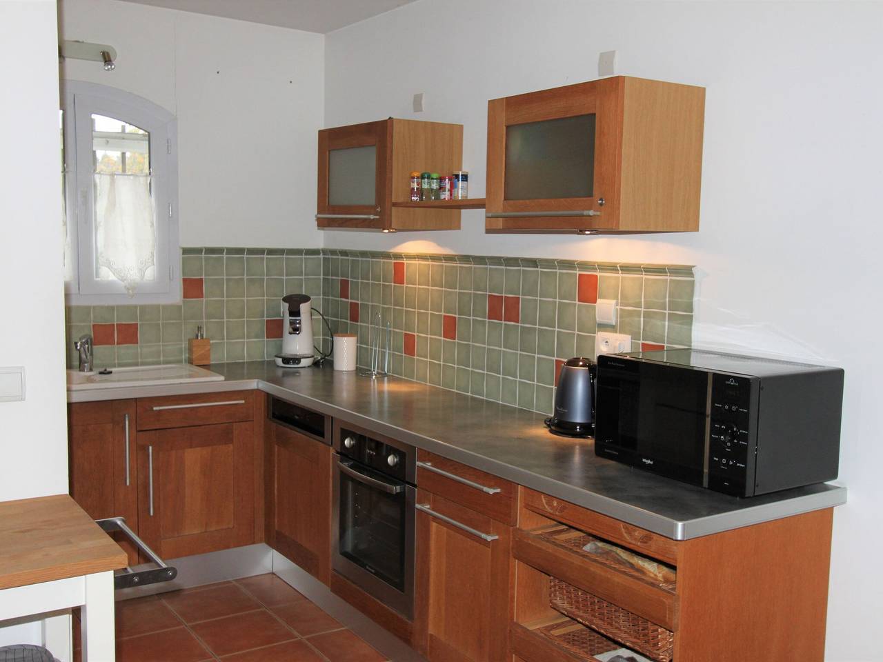 Holiday Home near Arles with Pool in Arles, Arles region