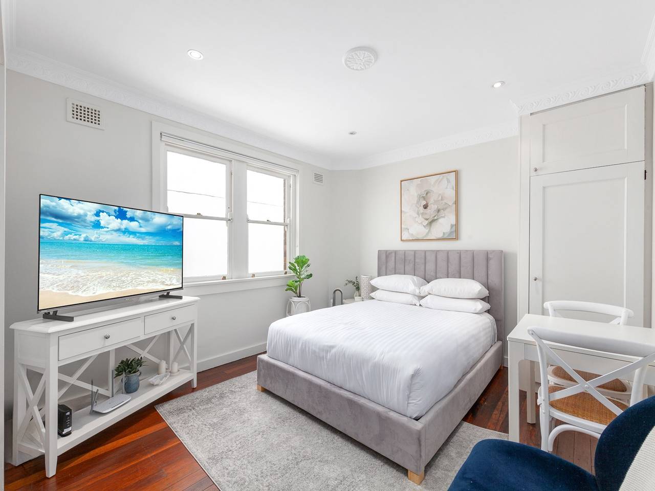 Studio pour 2 Personnes dans Rushcutters Bay, Sydney