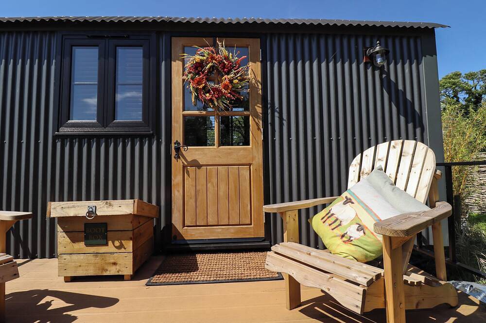 Limetree Luxury Glamping Southdown, romantic in Nottingham in Sherwood Forest, Nottinghamshire