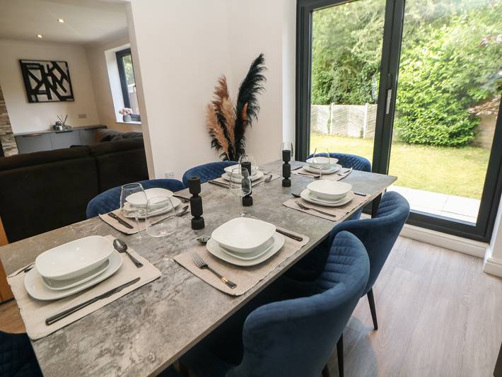 Gîte pour 7 personnes, avec jardin, animaux acceptés à Sheffield - 3