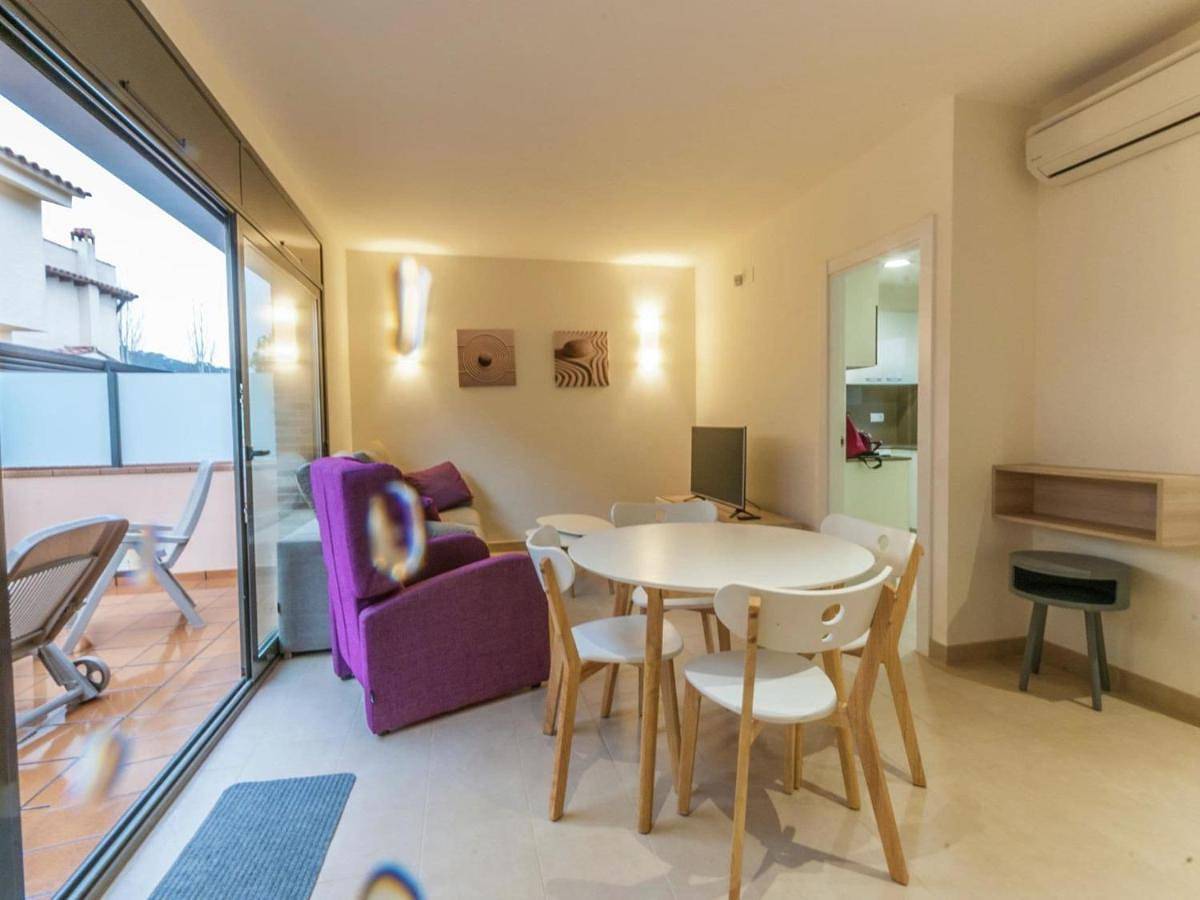 Belvilla by Oyo Casa Torre Valentina in Torre Valentina, Calonge