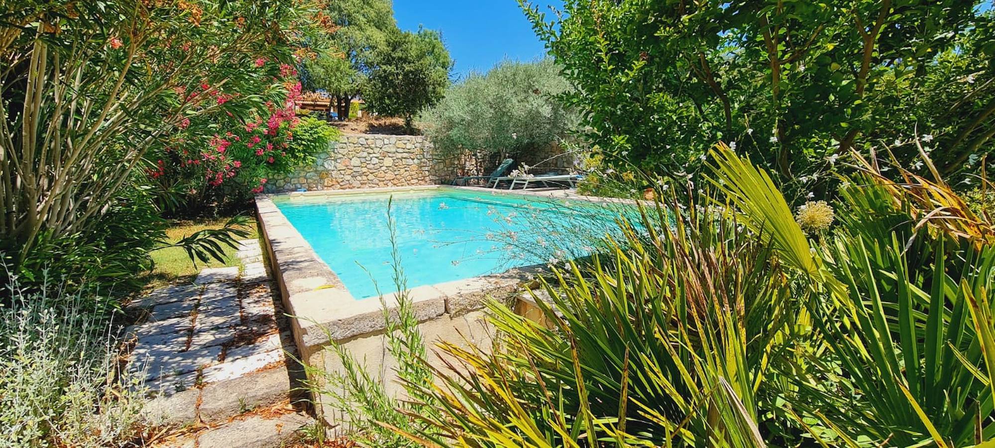 Amplia casa en Lorgues con piscina privada in Lorgues, Region de Draguignan