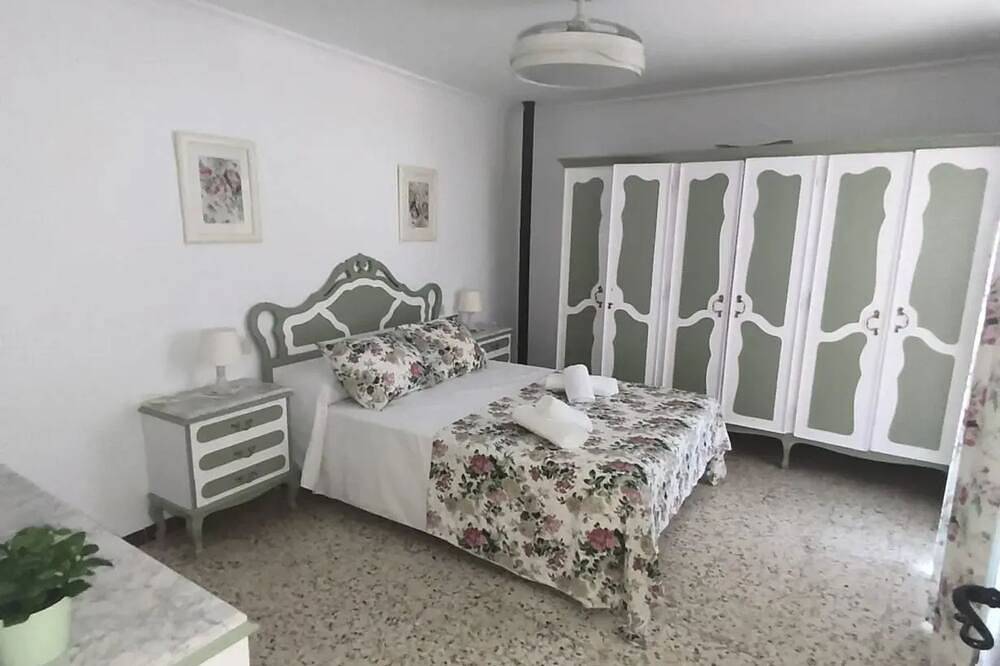 Homerez - House in Ardales, Garden in Ardales, Málaga Province