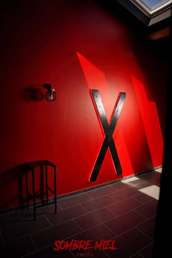 Gîte pour 2 personnes, avec jacuzzi à Manduel - 3