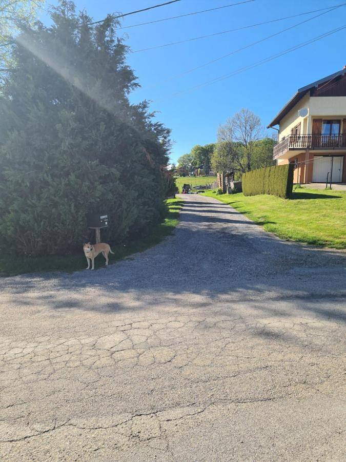 Appartement entier, Two-Bedroom Apartment in Morteau, Jura Francais