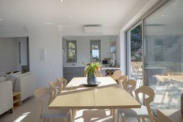 Διαμερίσματα Διακοπών για 6 Άτομα σε Άγιο Νικήτα, Ελλάδα, Φωτογραφία 4