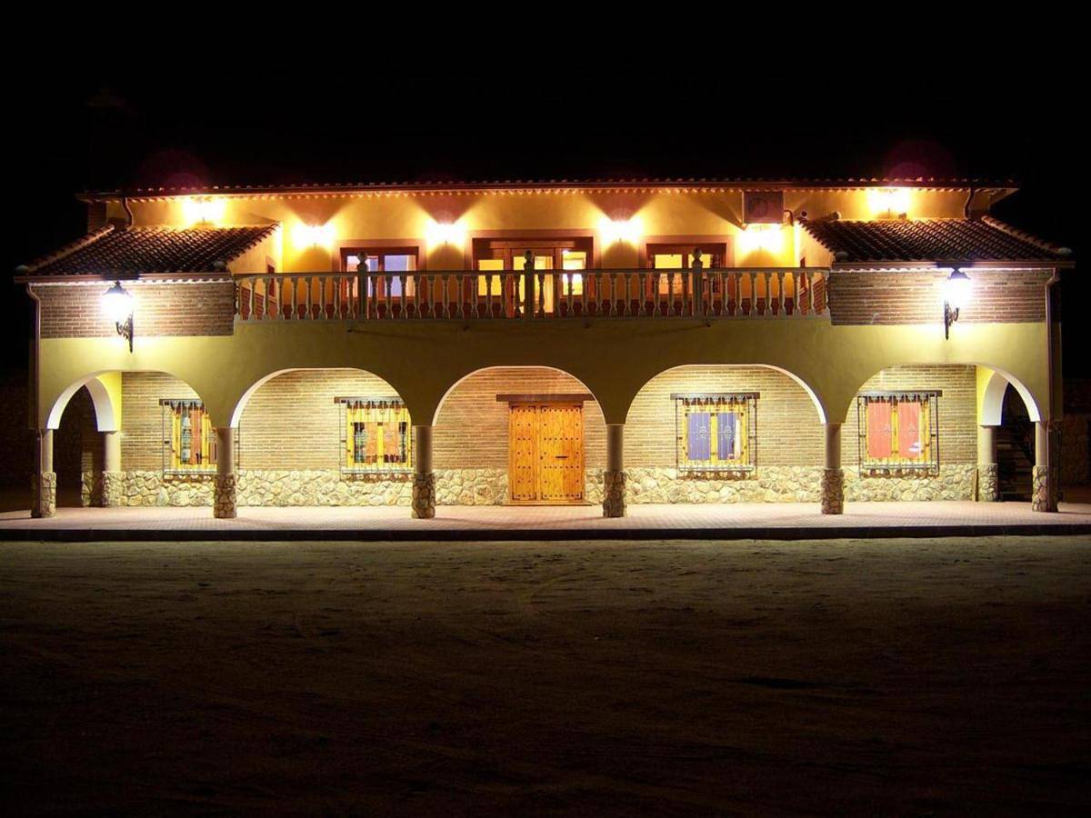 Casa Rural Dilamor in Villanueva de la Jara, La Manchuela