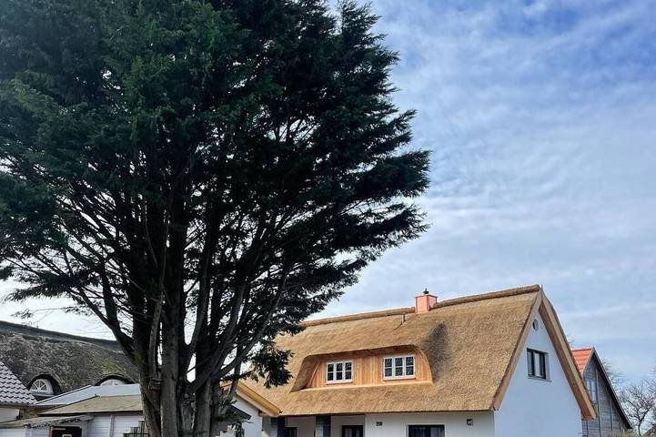 Appartement de vacances pour 3 personnes, avec terrasse, animaux acceptés - 1