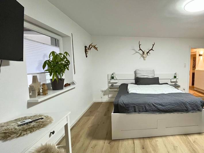 Ferienwohnung für 2 Personen, kinderfreundlich in Pelm - 2