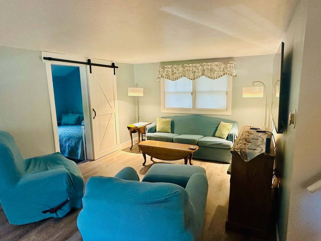 Beach Oasis in Priscilla Beach Cape Cod Bay in Plymouth (MA), Massachusetts