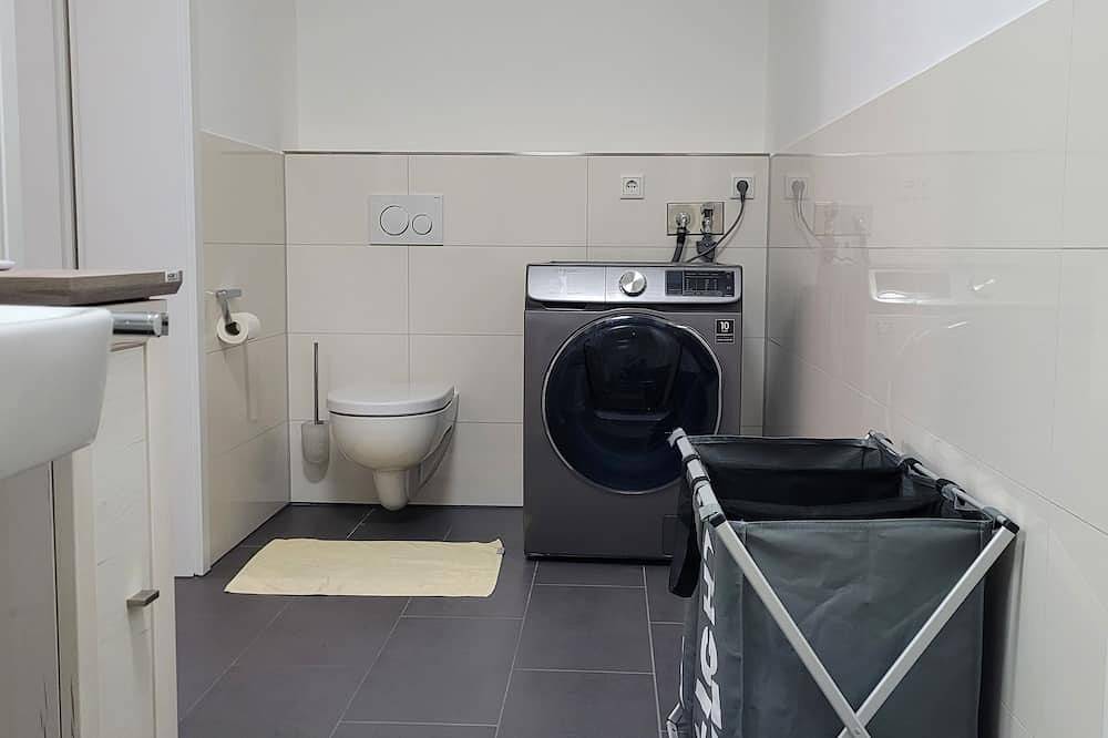 Entire apartment, Modern apartment for families with small children. U1 within walking distance in Nuremberg, Franconia