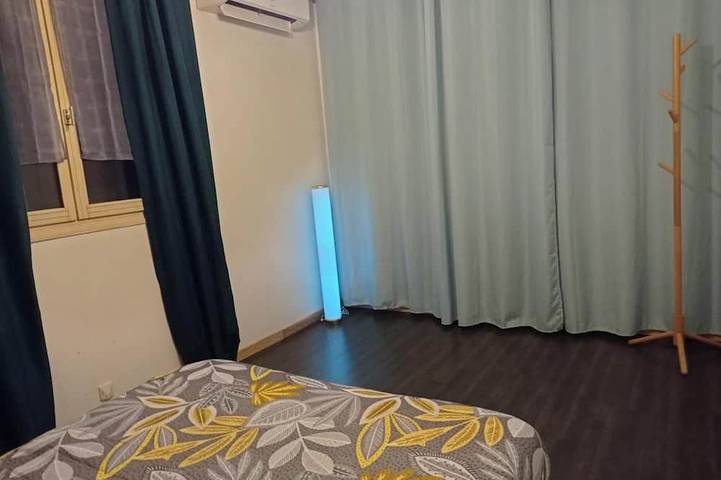 Location de vacances pour 6 personnes, avec jardin à Bourbon-Lancy - 4