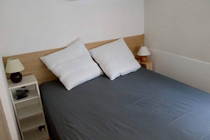 Gîte pour 4 personnes à Hœnheim - 2