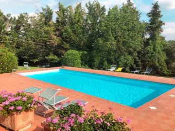 Appartamento per 4 Persone in Colle di Val d'Elsa, Siena e dintorni, Foto 1
