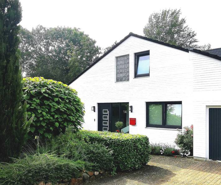 Ferienwohnung für 4 Personen in Timmendorfer Strand