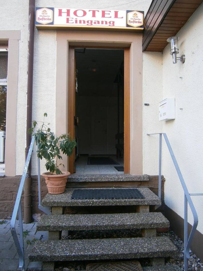 Hostel in Waldbronn - 3