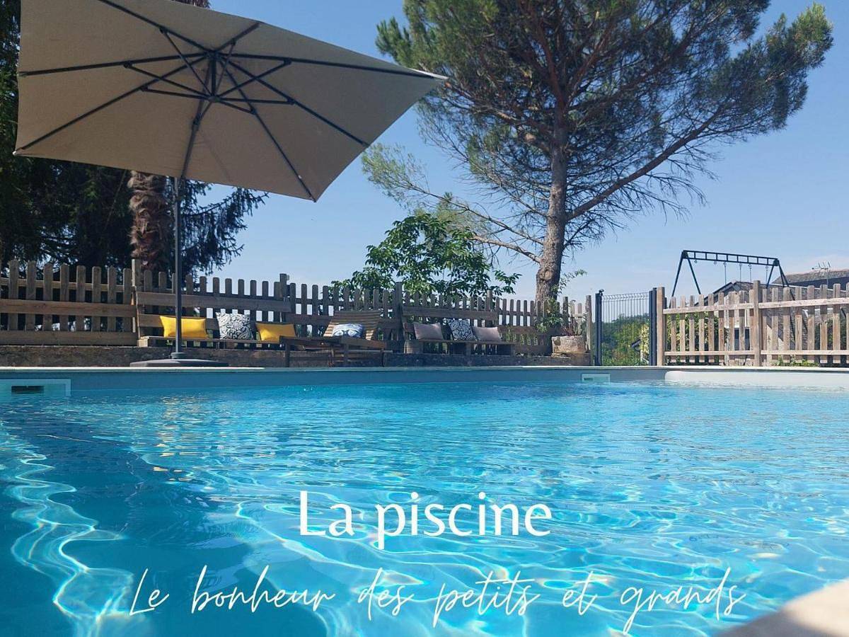 5-Bedroom House in Donzenac, Région de Brive-la-Gaillarde