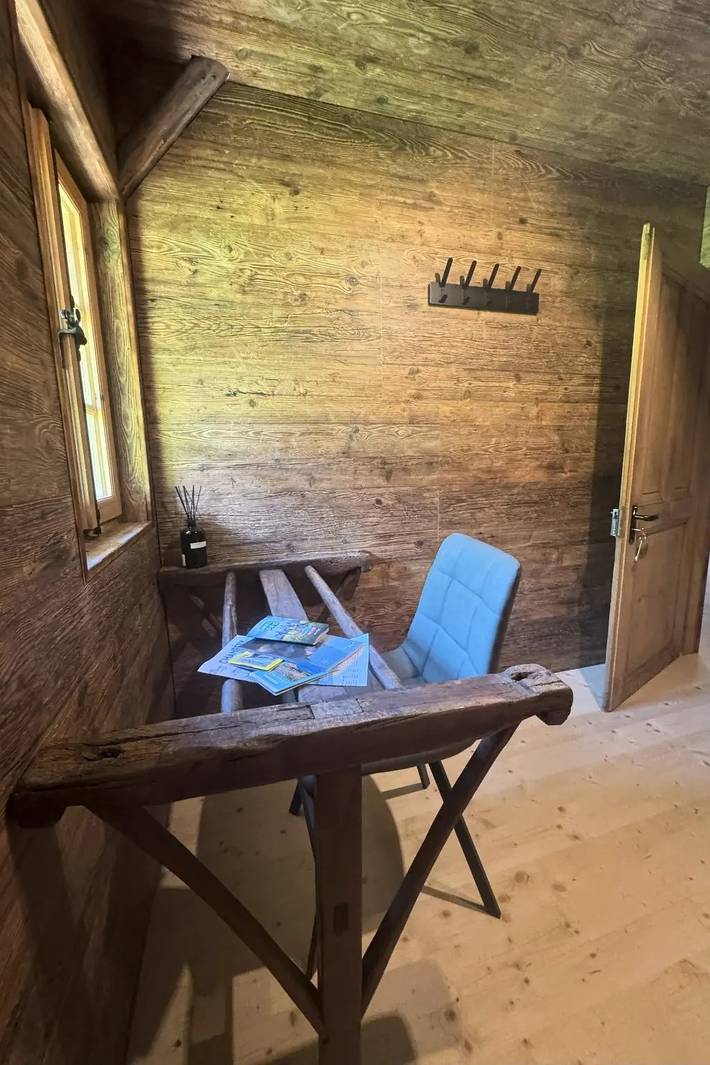 Gîte pour 2 personnes à Champéry - 3