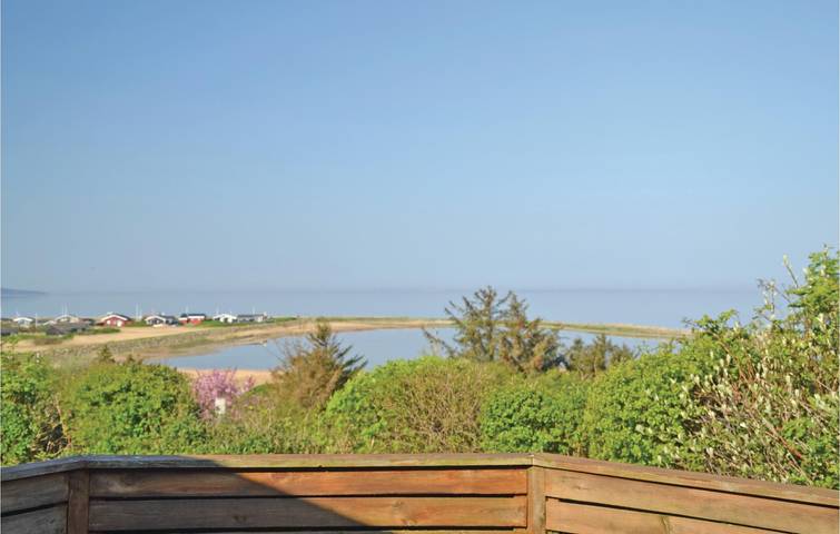 Ferienhaus für 4 Personen, mit Garten in Himmerland - 4