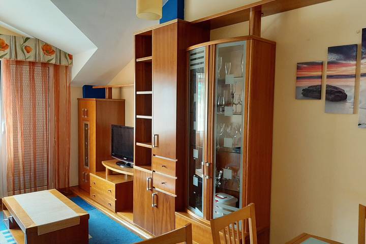 Hel lejlighed, Penthouse 100m² with Terrace and Pool in Castro Urdiales (Cantabria), Castro-Urdiales