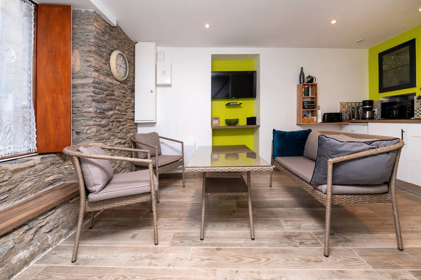 Petite maison malestroyenne in Malestroit, Région de Vannes