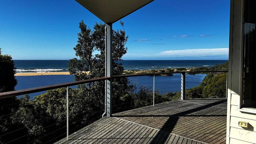 Vakantiehuis voor 13 personen, with balkon and uitzicht as well as tuin and uitzicht op het meer - 1