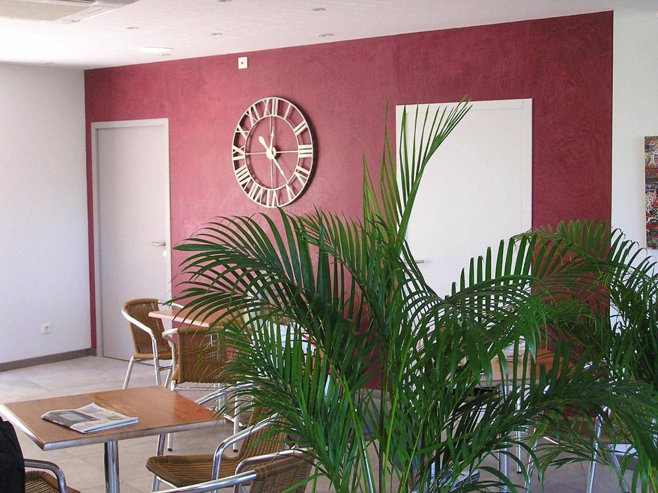 Double Room in Moustiers-Sainte-Marie, Alpes-de-Haute-Provence