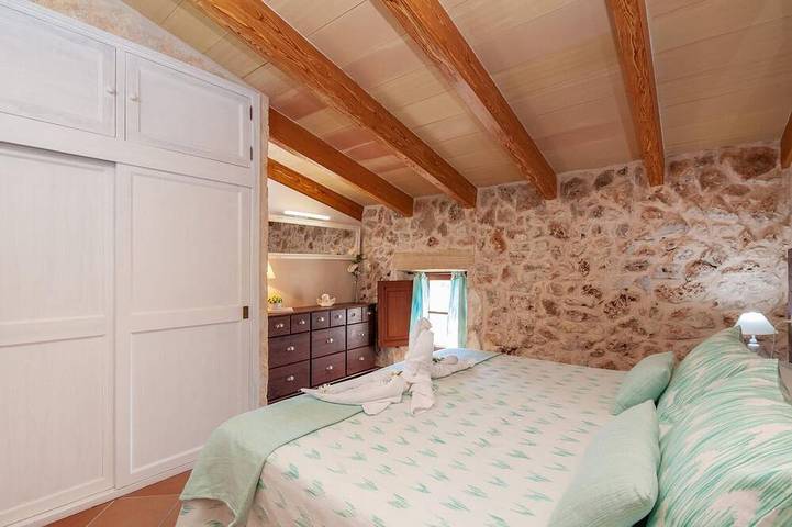 Impresionante casa en Santa Margalida in María de la Salud, Interior de Mallorca