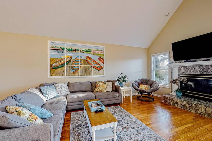 Ferienhaus für 12 Personen - 1