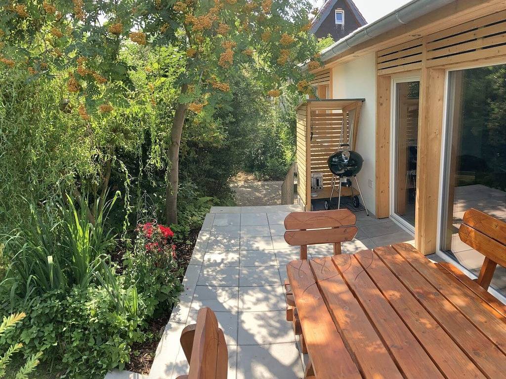 Ferienhaus mit 4 Schlafzimmer in Hofgeismar, Hessisches Bergland