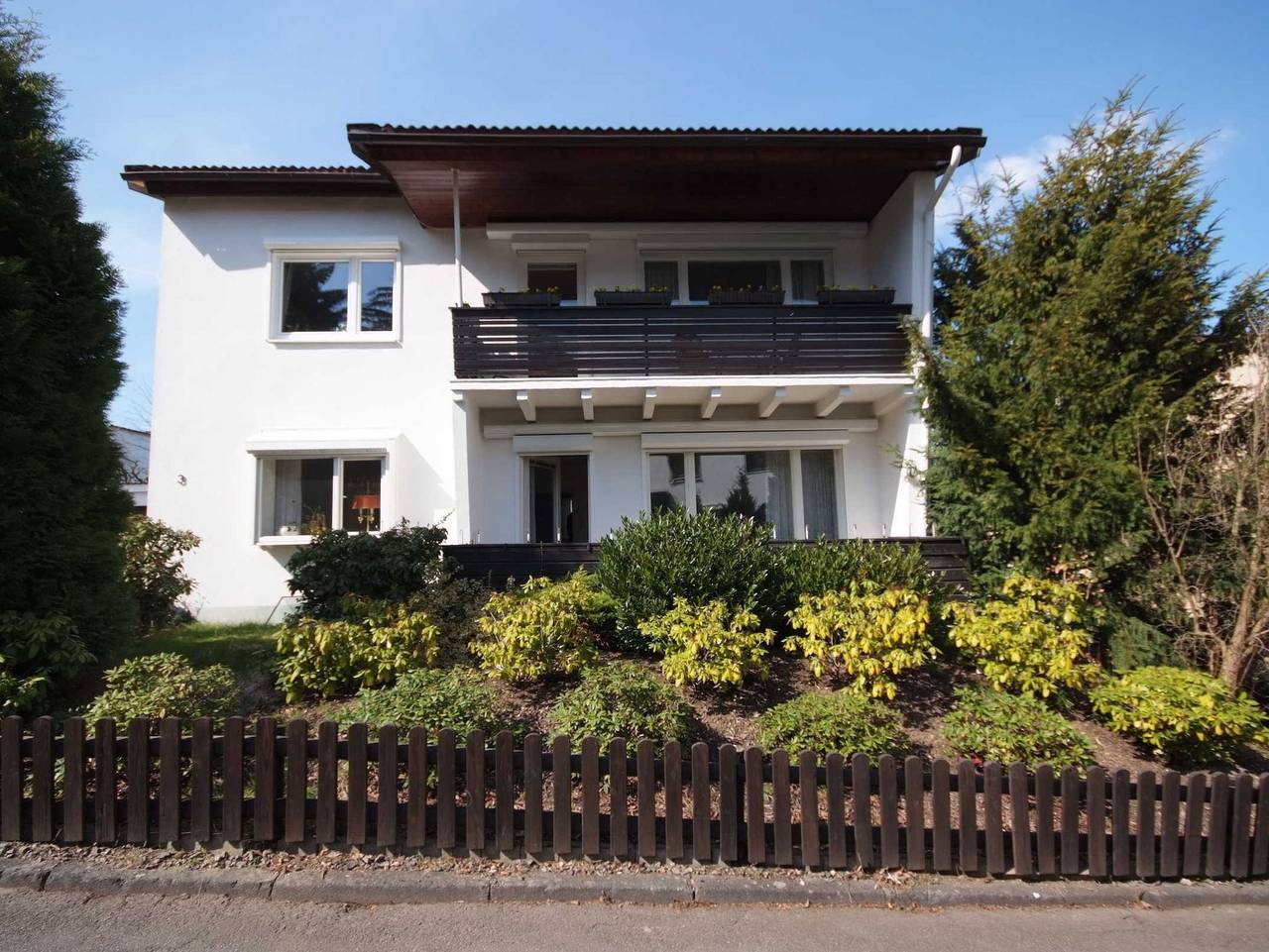 Ganze Ferienwohnung, Ferienwohnung Supinski - Fewo 01 in Bad Harzburg, Harzvorland