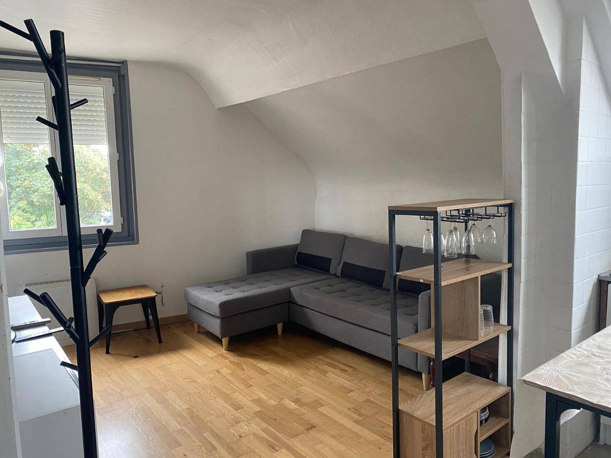 Appartement entier, Chez Mana in Laigneville, Oise