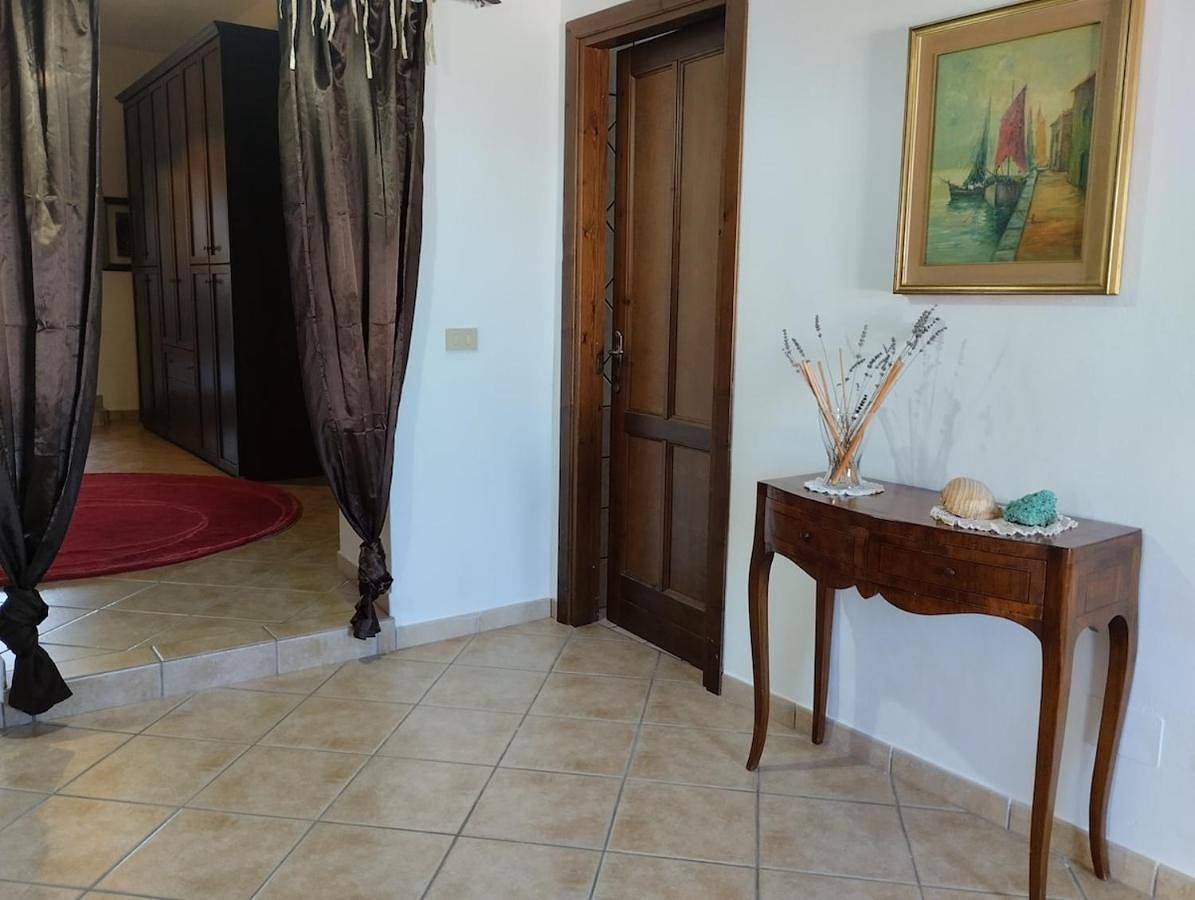 Agriturismo Le Terre d'Abruzzo Country House in Alanno, Provincia di Pescara