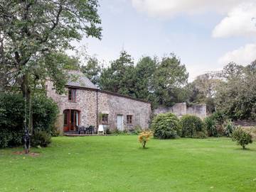 Cottage for 7 People in Chivelstone, Devon, Photo 1