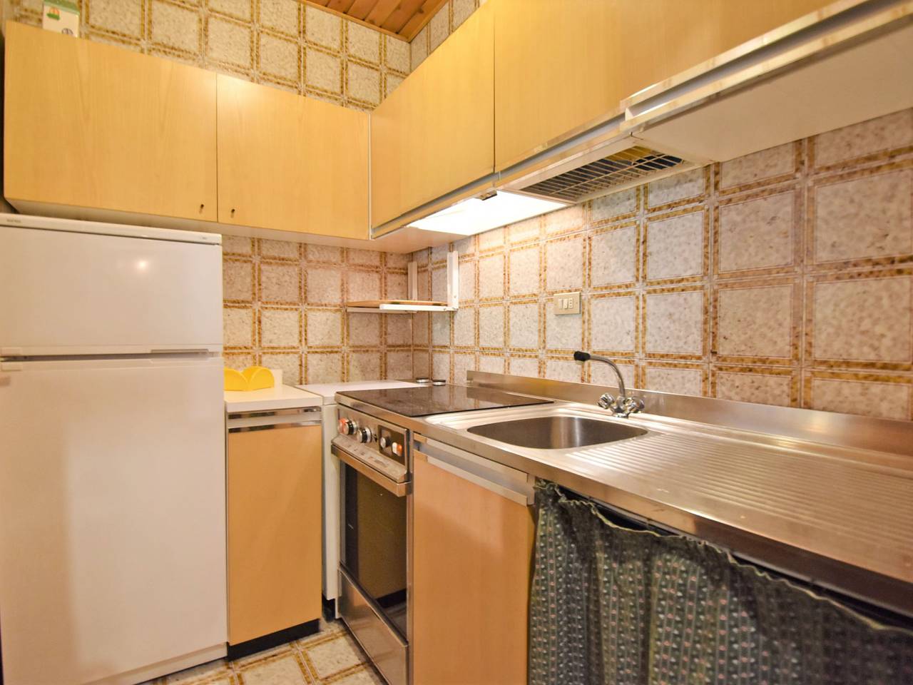 Ganze Wohnung, Frassan in St. Maria im Pein, Adamello-Presanella-Alpen