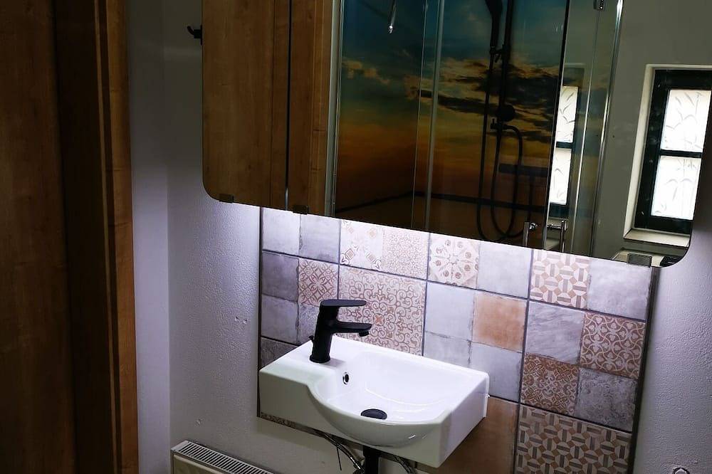 Gemütliches Fachwerkhaus in ruhiger Umgebung in direkter Nähe zum Dümmer See. in Hüde, Landkreis Diepholz