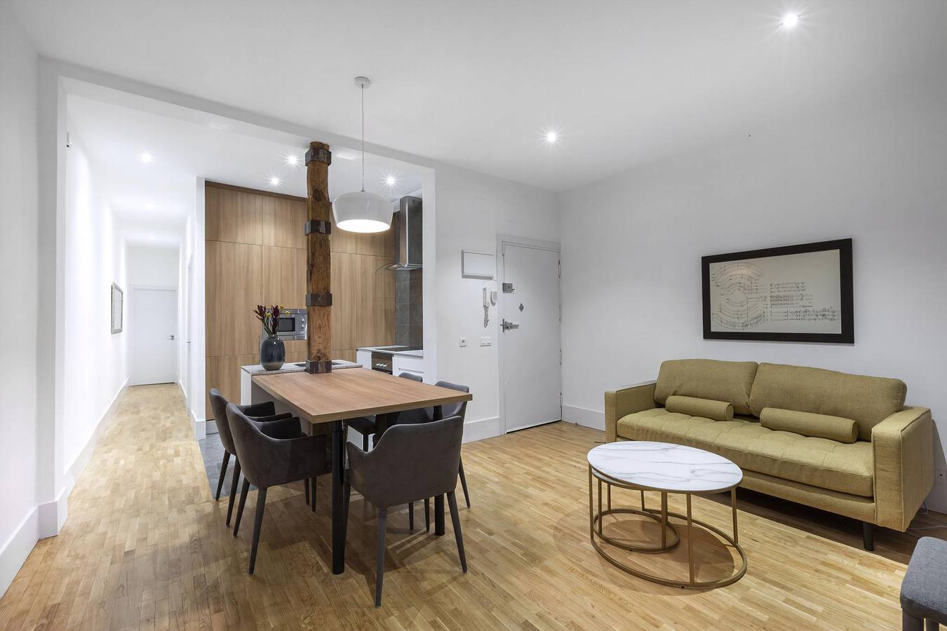 Apartamento entero, Guestready – Tu Oasis Urbano en Madrid in Centro (Madrid), Madrid