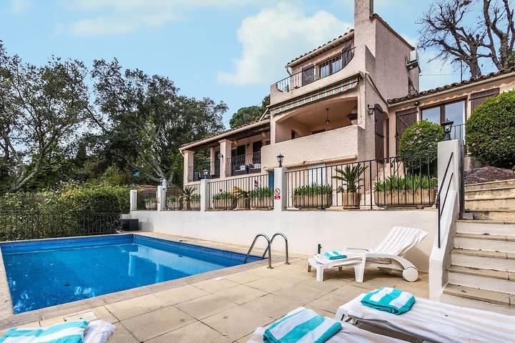 Holiday home for 8 people - 1