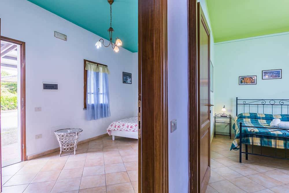 Ganze Wohnung, Tipologia Trilocale in Fucecchio, Florenz Provinz