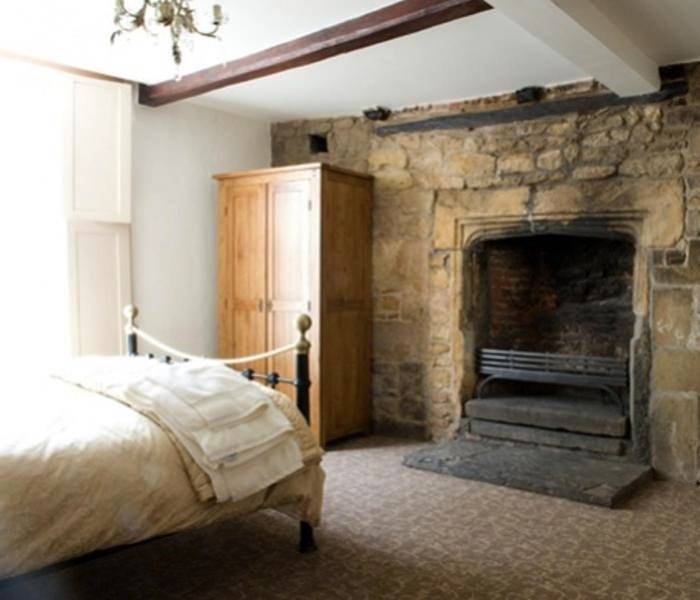 Superior King Room in Lincoln, Lincolnshire