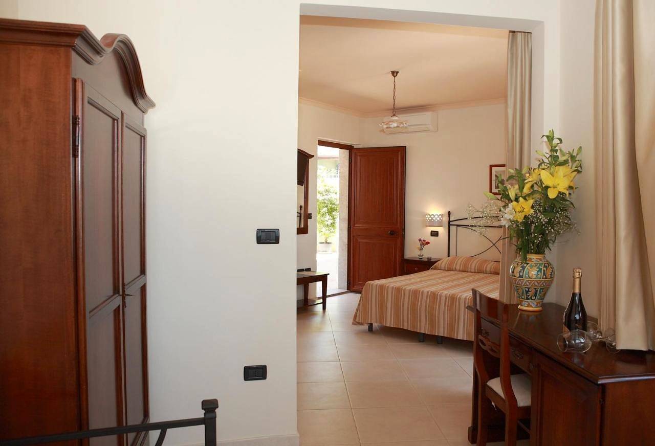 Villa Cristina in Giardini-Naxos, Province de Messina