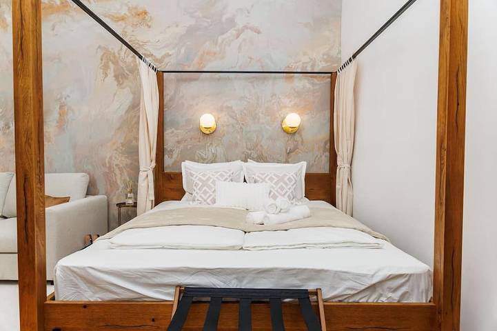 Ferienwohnung für 4 Personen in Wiener Prater - 3