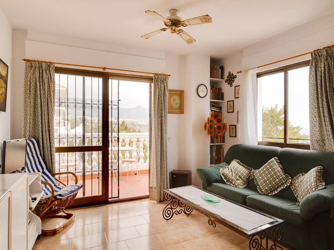 Appartamento vacanze a Nerja a partire da 162€ a notte