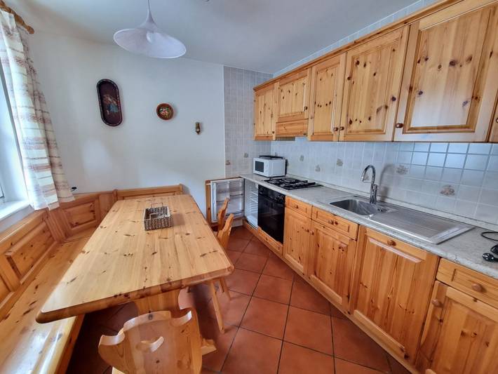 Apartamento vacacional entero, Cesa Cascata - 359 Cesa Cascata in Canazei, Dolomiti Superski