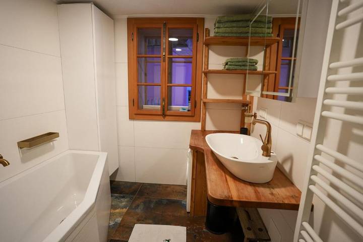 Ferienhaus für 6 Personen, mit Ausblick und Garten, mit Haustier in Ausseerland - 4