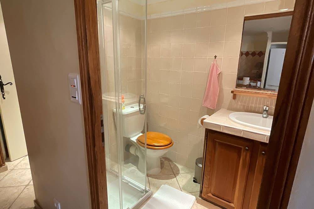 Appartement entier, Très bel appartement, avec tennis, dans magnifique propriété en Provence Verte. in Carcès, Région de Brignoles