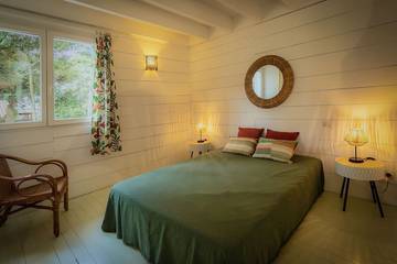 Villa for 10 People in Lacanau Ocean, Lacanau, Photo 1
