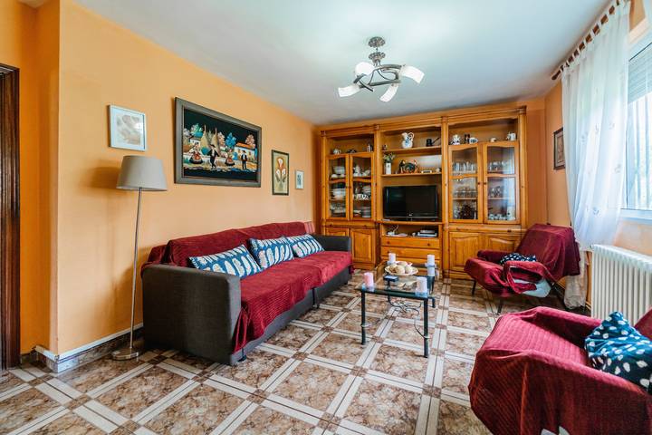 Casa rural 'Maitemare' con jardín privado y Wi-Fi in Traspinedo, Provincia de Valladolid