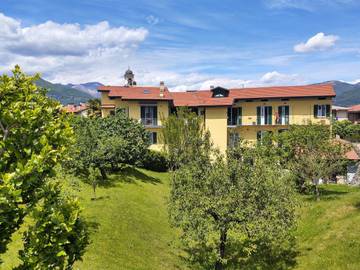Holiday Rental for 4 People in Germignaga, Lago Maggiore (Lombardy), Photo 4